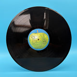 The Beatles - Blue Album Vinyl