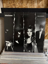 Katrina And The Waves - Break Of Hearts - Factory Sample - VINYL