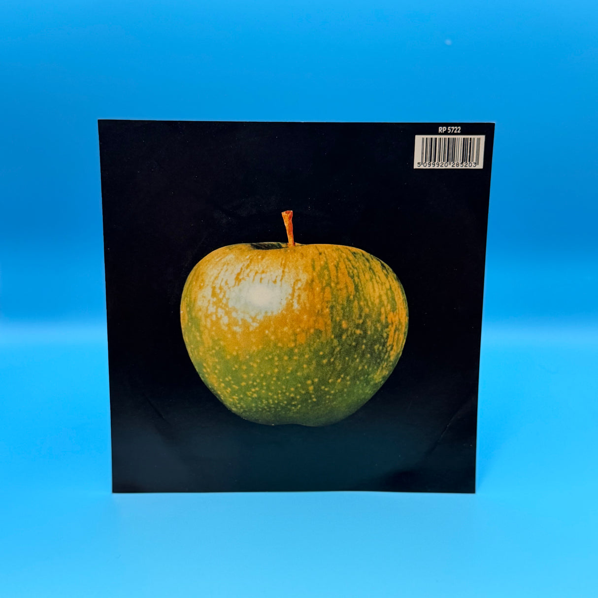 The Beatles - Hey Jude Picture Disc Vinyl