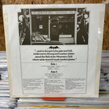 Hawkwind - Hall Of The Mountain Grill - VINYL
