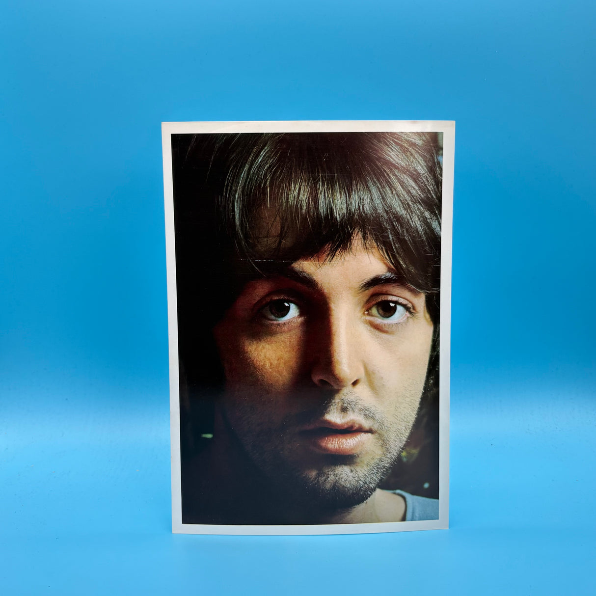 The Beatles - The Beatles (White Album) Stereo Complete No. 0369182 EX Vinyl