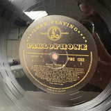 The Beatles - Please Please Me - First Press Mono - Gold Parlophone Label - VINYL