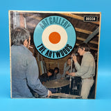 The Artwoods - Art Gallery Original Vinyl