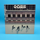 Oasis - Go Let It Out 12" Single Vinyl