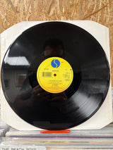 Madonna - Dear Jessie - Poster Sleeve 12” - VINYL