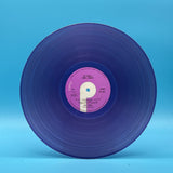 Deep Purple - The Mark 2 Purple Singles Purple Vinyl