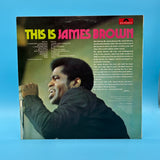 James Brown - This is James Brown Vinyl