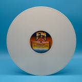 The Macc Lads - Beer & Sex & Chips n Gravy White Vinyl