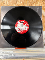 The Stranglers - All Live and All of the Night - VINYL