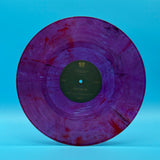 Sleep Token - Even In Arcadia Purple/Black Marble Limited Edition Vinyl