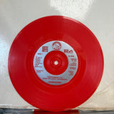Chumbawamba - Tubthumping Red Vinyl
