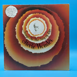 Stevie Wonder - Songs In The Key Of Life Vinyl