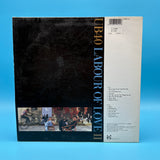 UB40 - Labour Of Love II Vinyl