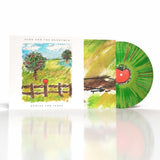 Echo & The Bunnymen - Apples for Isaac Indie Exclusive Green Splatter Vinyl
