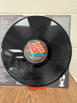 Forbidden - Twisted Into Form - VINYL