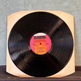 Captain Beefheart & The Magic Band - Lick My Decals Off Baby - Original Straight Label - VINYL