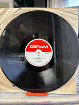 Ten Years After - Ssssh. - VINYL