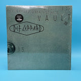 Def Leppard - Vault Greatest Hits Vinyl