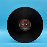ZZ Top - Afterburner Vinyl
