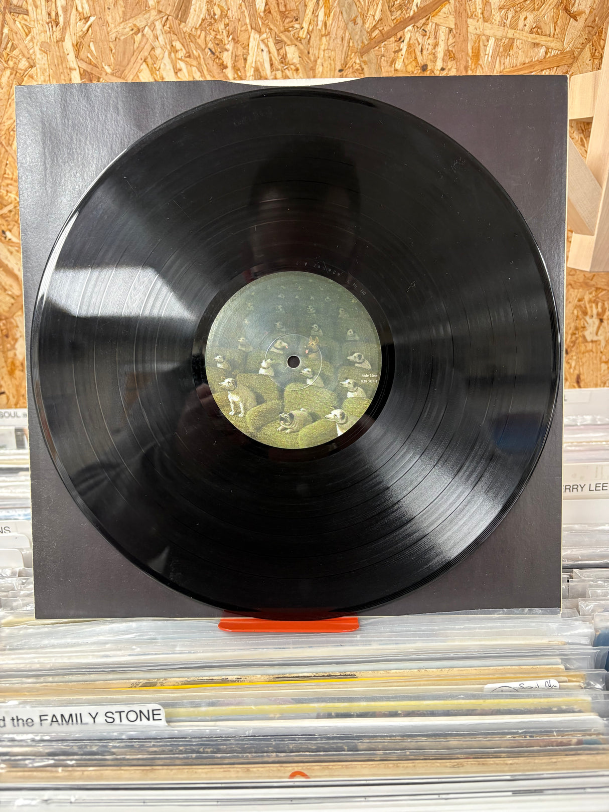 The Beautiful South - Miaow - Original - VINYL