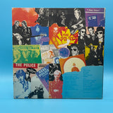 The Police - Outlandos D’Amour Vinyl