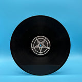 Cradle of Filth - The Principle of Evil Made Flesh Original 1994 Vinyl