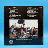 Lifestyles Of the Rich Kids On LSD - A Rock N Roll Nightmare Vinyl