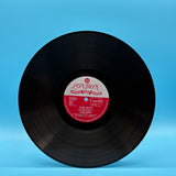 Coleman Hawkins - The Hawk Flies High Original UK Vinyl