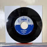 Chuck Berry - Maybellene USA Chess Vinyl Single