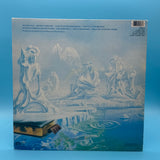 Iron Maiden - Sound of the Seventh Son Original Vinyl