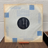 Budgie - Never Turn Your Back On A Friend - Original Press - VINYL