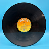 Thin Lizzy - Thunder And Lightening Vinyl