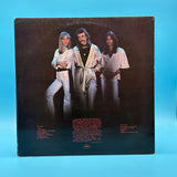 Rush - 2112 Original UK Vinyl