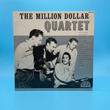 The Million Dollar Quartet - Vinyl