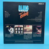 Elvis Presley - Today Vinyl
