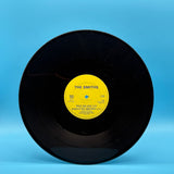 The Smiths - Shakespears Sister 12" Single Vinyl