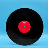Miles Davis - Aura Original UK Vinyl
