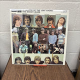 The Moody Blues - In Search Of The Last Chord - VINYL