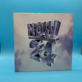 Now That's What I Call Music 24 Vinyl