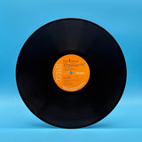 David Bowie - The Rise And Fall Of Ziggy Stardust And The Spiders From Mars First Press 1E/1E Vinyl