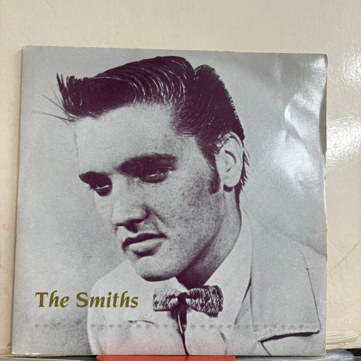 The Smiths - Shoplifters Of The World Unite Vinyl