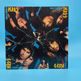 Kiss - Crazy Nights Vinyl