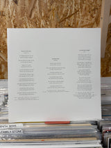 PJ Harvey - I Inside the Old Year Dying - 2023 - VINYL