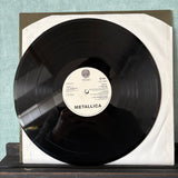 Metallica - The Unforgiven - VINYL