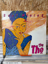 The The - Soul Mining  - VINYL