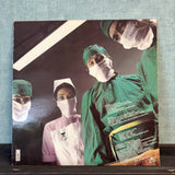 Rainbow - Difficult To Cure - VINYL