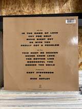 Rick Astley - Free - VINYL