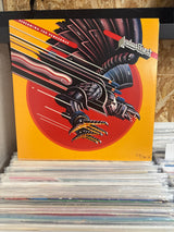 Judas Priest - Screaming For Vengeance - VINYL