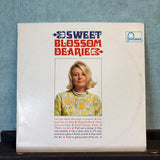 Blossom Dearie - Sweet Blossom Dearie - VINYL