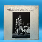 Chuck Berry With The Steve Miller Band - St. Louie To Frisco To Memphis Vinyl